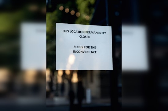 St. Johns Town Center Lobster Roll Spot Closes, Ending Jax Run
