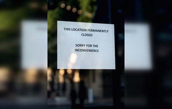 St. Johns Town Center Lobster Roll Spot Closes, Ending Jax Run