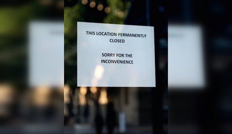 St. Johns Town Center Lobster Roll Spot Closes, Ending Jax Run