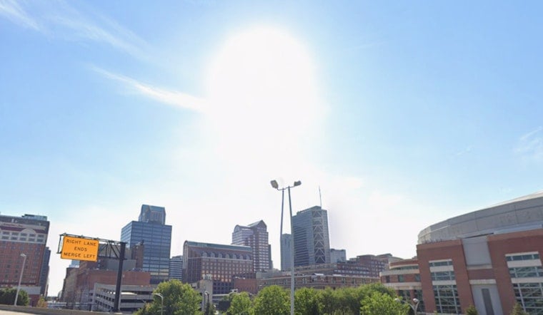 St. Louis Basks in Brief Break Before Midweek Storms Hit Gateway City