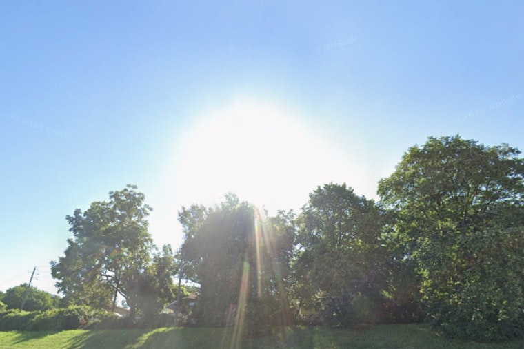St. Louis Basks in Brief Sunshine Before Midweek Storms Crash the Party