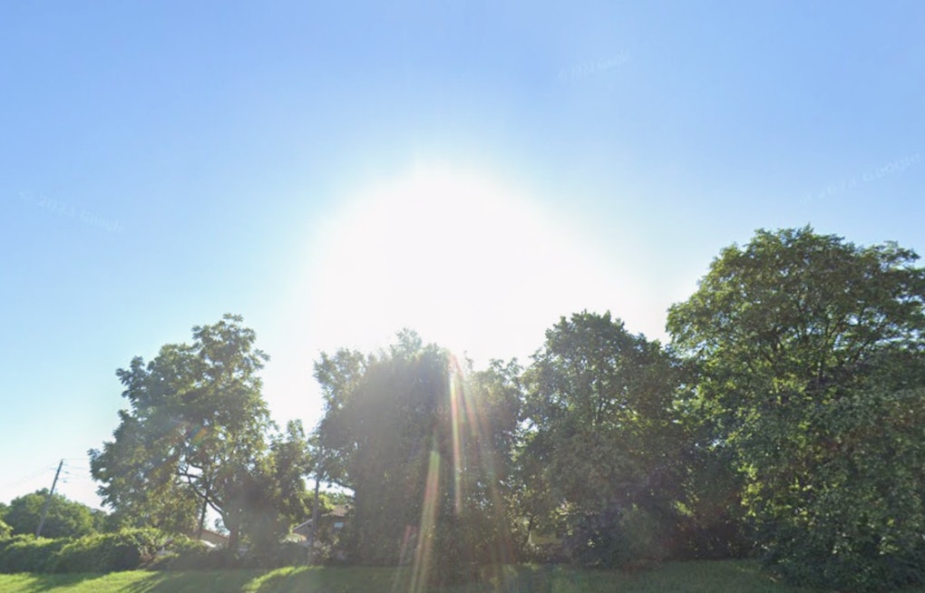St. Louis Basks in Brief Sunshine Before Midweek Storms Crash the Party