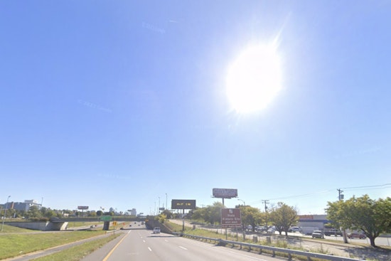 St. Louis Basks in Sun Before Midweek Thunderstorm Smackdown
