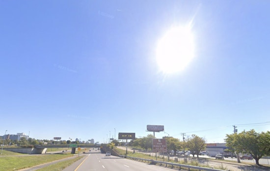 St. Louis Basks in Sun Before Midweek Thunderstorm Smackdown