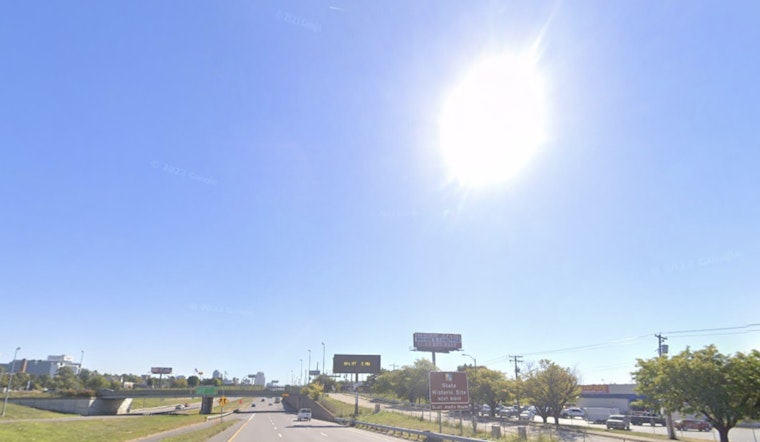 St. Louis Basks in Sun Before Midweek Thunderstorm Smackdown