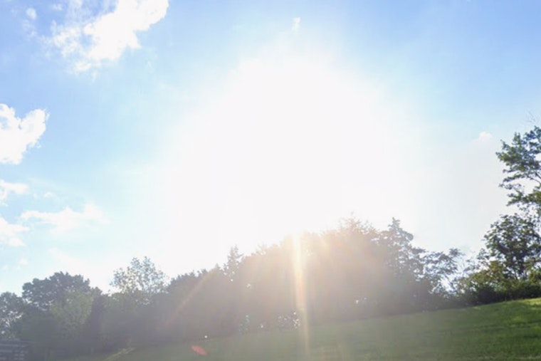 St. Louis' Brief Cooldown Ends as 100-Degree Heat Index Looms