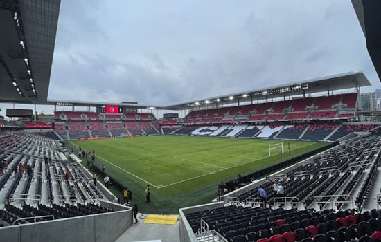 St. Louis CITY SC Turns Energizer Park Into a Tina Turner Tribute Next Saturday