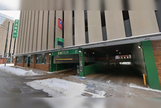 St. Louis Civic Groups Buy Kiener Plaza Garages, Vow to Fix Brutalist Eyesores