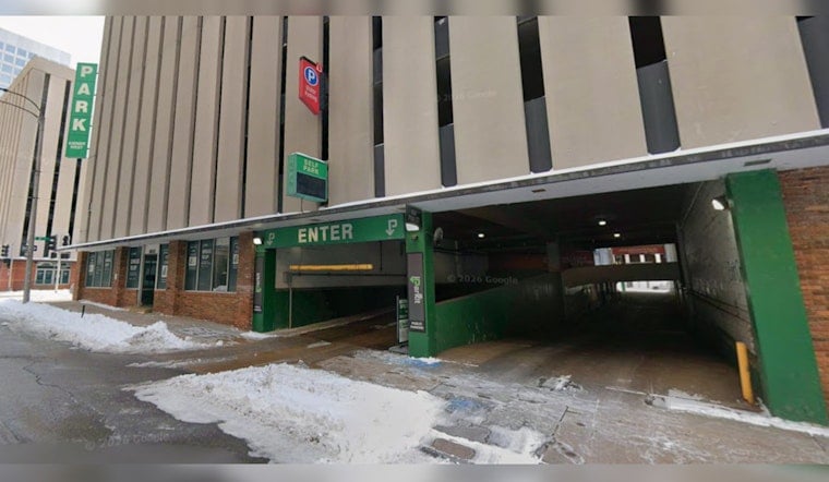St. Louis Civic Groups Buy Kiener Plaza Garages, Vow to Fix Brutalist Eyesores