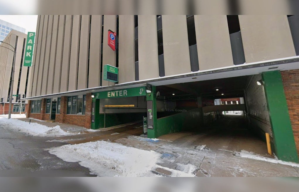 St. Louis Civic Groups Buy Kiener Plaza Garages, Vow to Fix Brutalist Eyesores