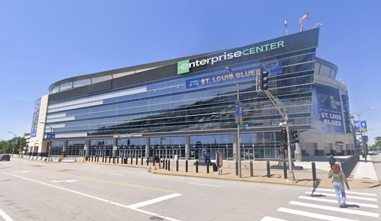 St. Louis Cops, Firefighters To Trade Blows At Enterprise Center Guns ’N Hoses Benefit
