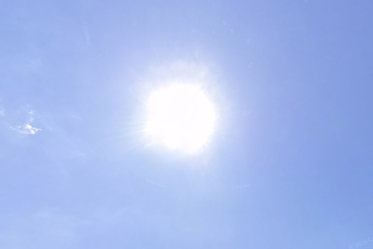 St. Louis Gets One Last Breath Before Near-100-Degree Heat Wave Slams Gateway City