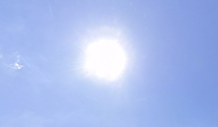 St. Louis Gets One Last Breath Before Near-100-Degree Heat Wave Slams Gateway City