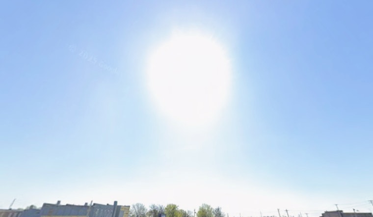 St. Louis in Heat Hell: Extreme Warning Bakes City Through Sunday, Cooldown Monday
