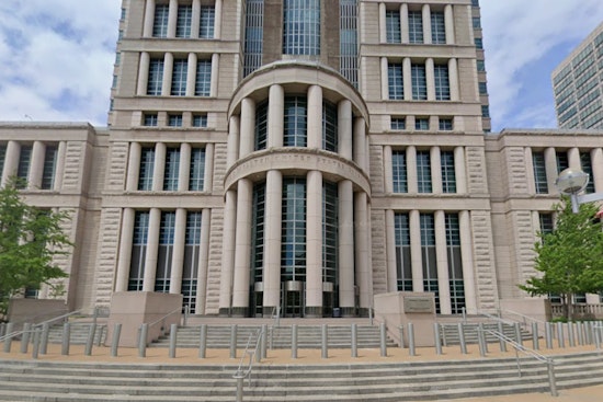 St. Louis Jail Loses Power for 5 Hours as Heat Index Hits 109 Degrees