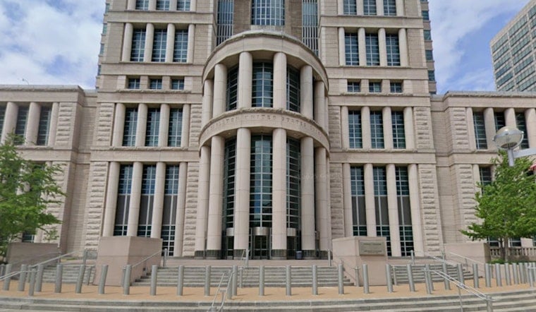 St. Louis Jail Loses Power for 5 Hours as Heat Index Hits 109 Degrees