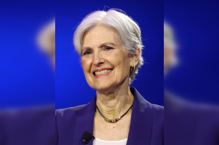 St. Louis Judge Orders Jill Stein’s Arrest After She Skips Court Hearing