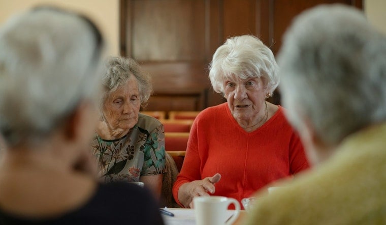 St. Louis Park Seniors Face New Utility Bills, Fear Losing Their Forever Homes