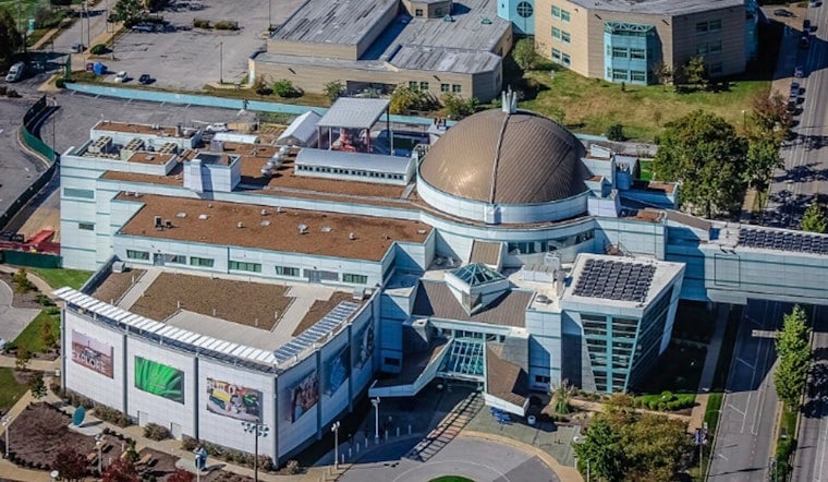 St. Louis Science Center Leader Dies After 17-Hour Catalina Channel Swim