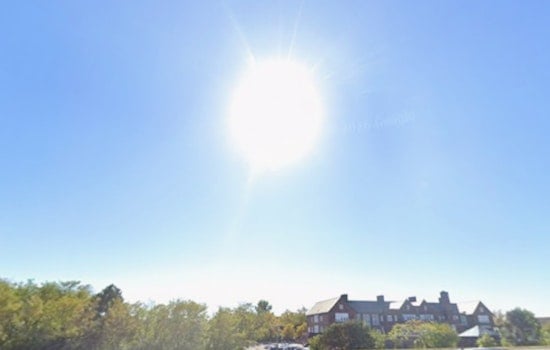 St. Louis Sizzles: 111° Heat Index Roasts City as Relief Finally Nears