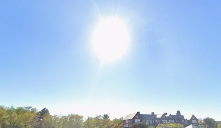 St. Louis Sizzles: 111° Heat Index Roasts City as Relief Finally Nears