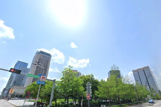 St. Louis Sizzles as Extreme Heat, Storm Threat Grip Region Through Thursday