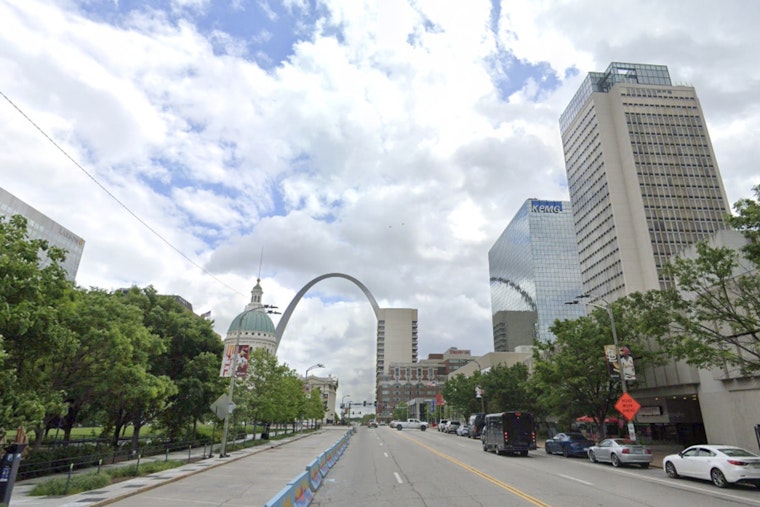 St. Louis Sizzles at 92 Before Brief Cooldown, Bigger Heat Wave on Tap