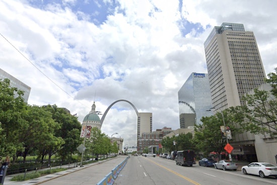 St. Louis Sizzles at 92 Before Brief Cooldown, Bigger Heat Wave on Tap