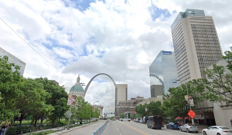 St. Louis Sizzles at 92 Before Brief Cooldown, Bigger Heat Wave on Tap