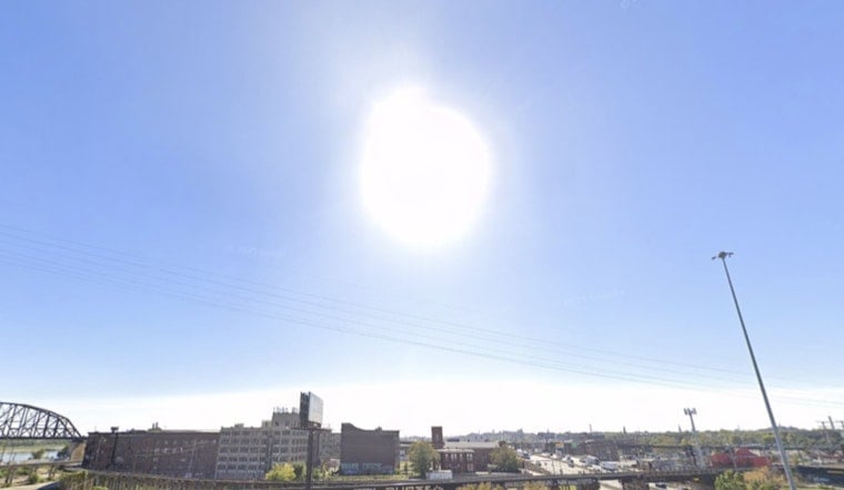 St. Louis Sizzles: Gateway City Braces for Weeklong 100-Degree Inferno