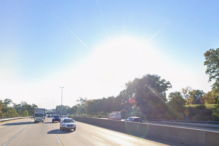 St. Louis Sizzles: Gateway City Faces Record-Threatening 100-Degree Heat Siege