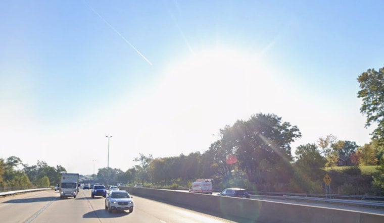 St. Louis Sizzles: Gateway City Faces Record-Threatening 100-Degree Heat Siege