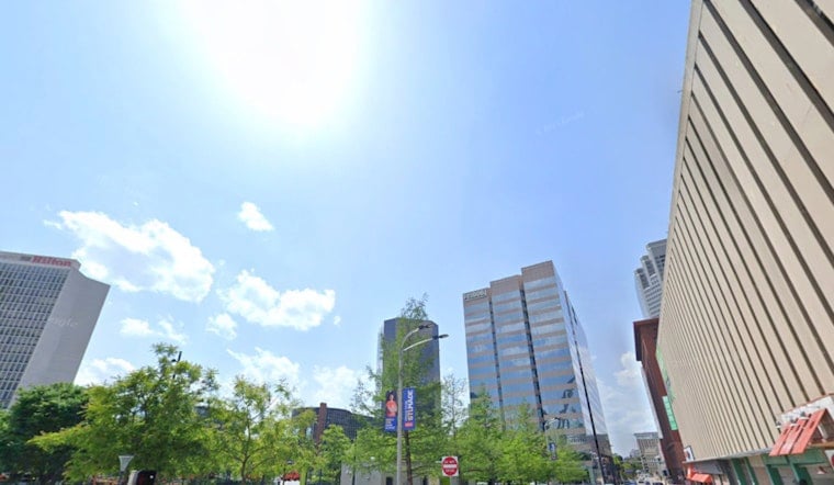 St. Louis Sizzles Under Extreme Heat Warning as ‘Feels Like’ Temps Hit 114