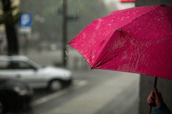 Cool, Gloomy Saturday Soaks St. Louis Before Sunshine Roars Back Monday