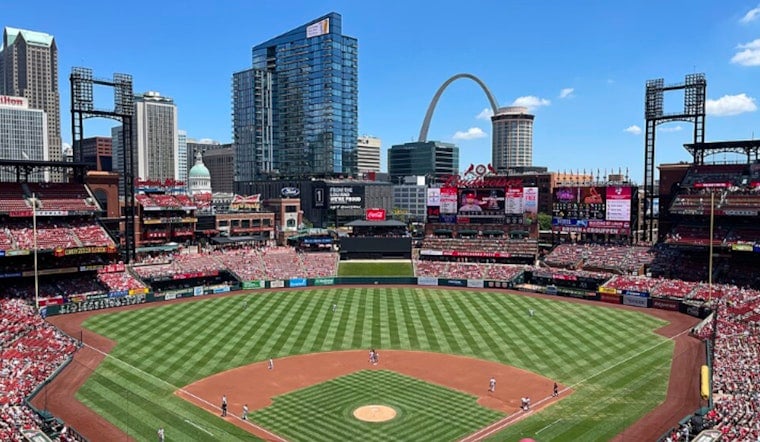 St. Louis Woman, 67, Battling Stage IV Cancer Joins Cardinals Grounds Crew