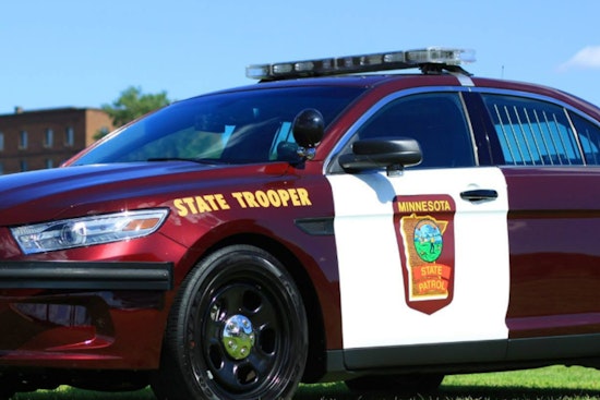 St. Michael Man, 54, Fights for Life After Maple Grove Ramp Motorcycle Crash