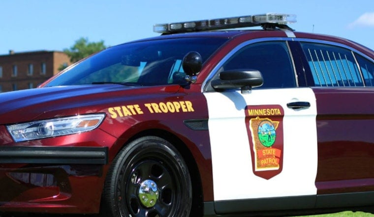 St. Michael Man, 54, Fights for Life After Maple Grove Ramp Motorcycle Crash