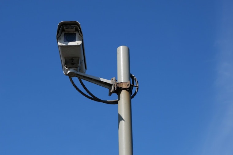 St. Paul Council Leader Calls for End to Flock Camera Deals With City, County