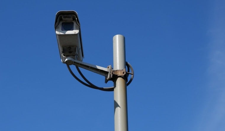 St. Paul Council Leader Calls for End to Flock Camera Deals With City, County