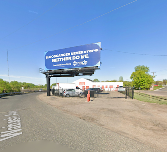 St. Paul I-94 Digital Billboard War Hits Another Red Light