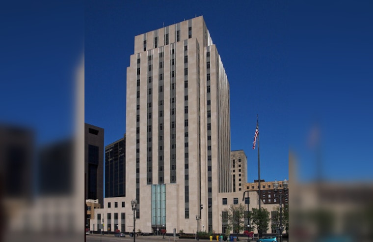 St. Paul Pays $350K in 2020 Police Shooting Settlement
