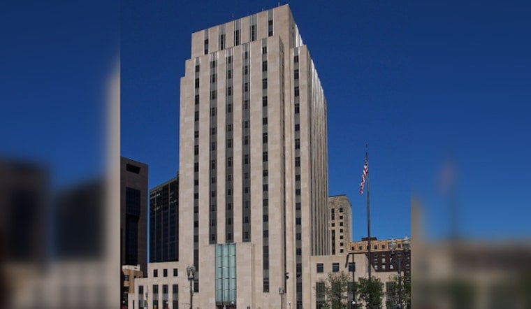 St. Paul Pays $350K in 2020 Police Shooting Settlement