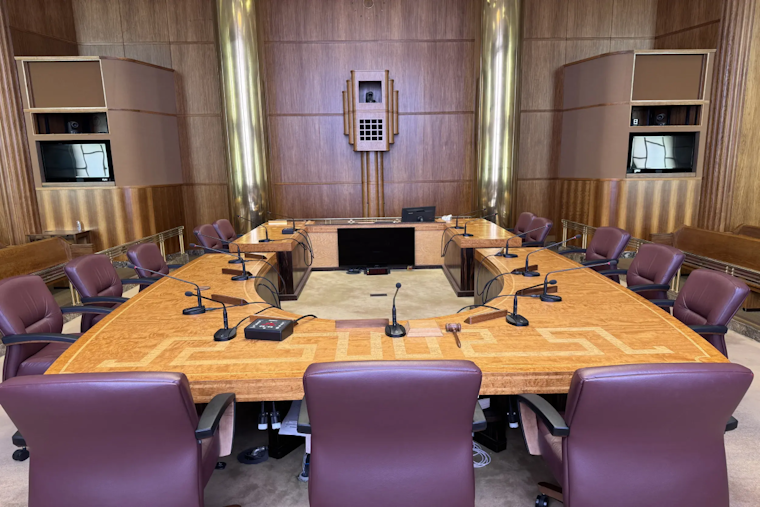 St. Paul Planning Commission Sets Sept. 11 Hearing On Rondo Restorative Plan