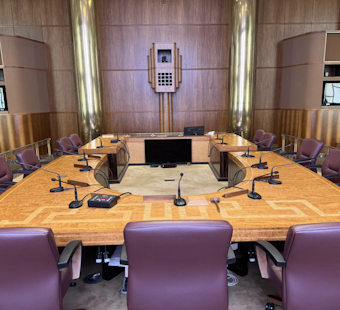 St. Paul Planning Commission Sets Sept. 11 Hearing On Rondo Restorative Plan