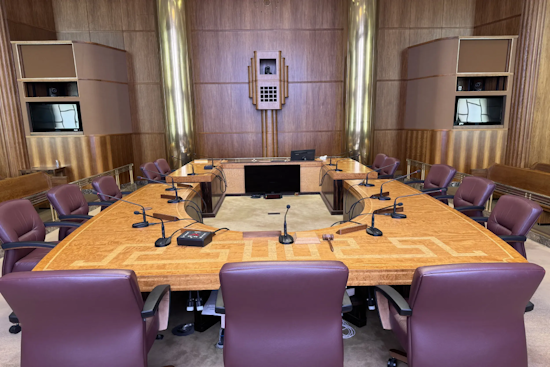 St. Paul Planning Commission Sets Sept. 11 Hearing On Rondo Restorative Plan