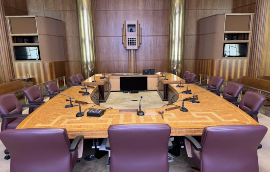 St. Paul Planning Commission Sets Sept. 11 Hearing On Rondo Restorative Plan