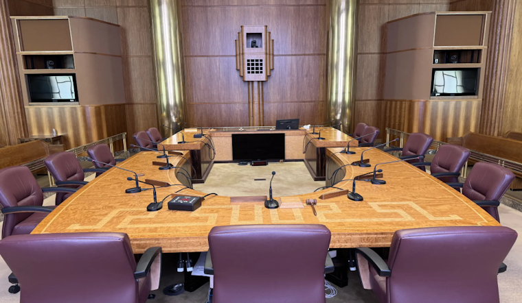 St. Paul Planning Commission Sets Sept. 11 Hearing On Rondo Restorative Plan