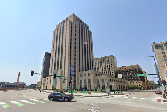 St. Paul Renter Torches 18% Rent Hike Over Fire Hazards, Filth