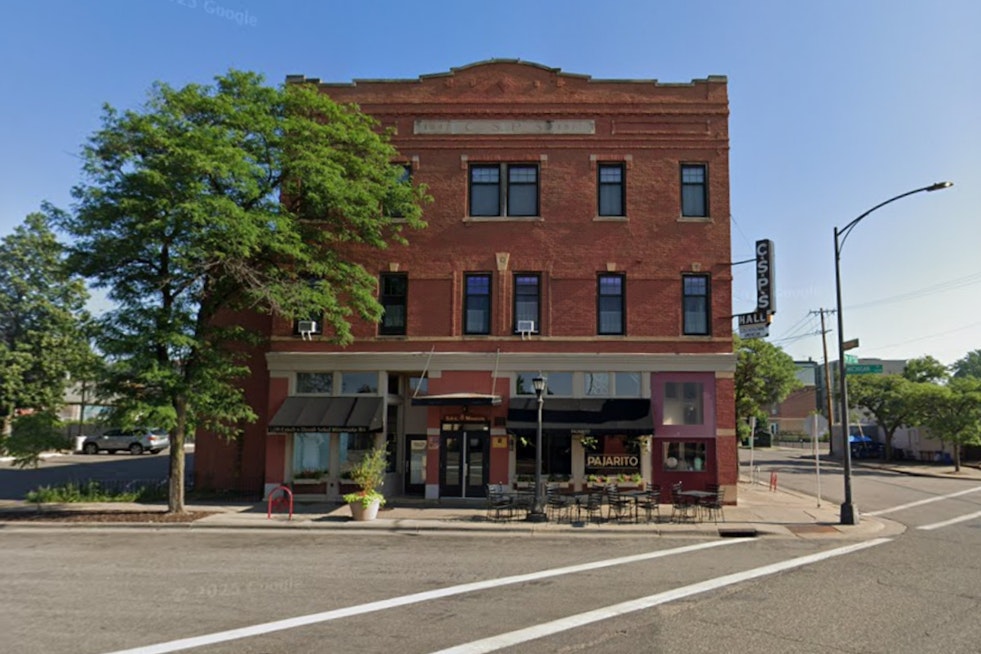 St. Paul's Beloved Tay Ho Returns as Pho Hay To in Historic West Seventh Hall
