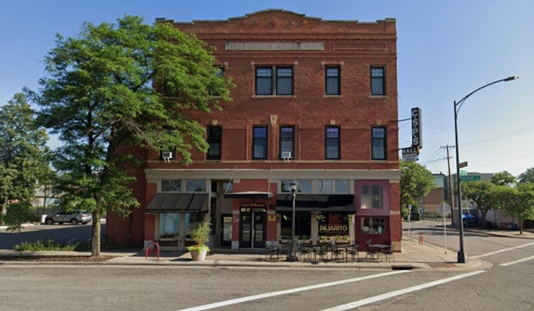 St. Paul's Beloved Tay Ho Returns as Pho Hay To in Historic West Seventh Hall